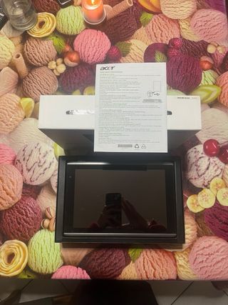 Tablet Acer Iconia Tab