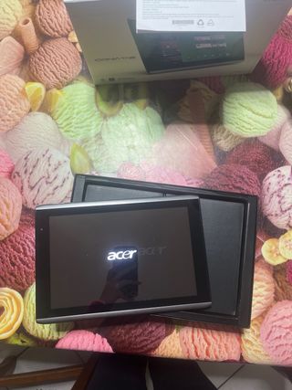 Tablet Acer Iconia Tab