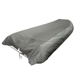 Funda para embarcación gris