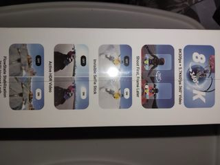 Insta360 X4 8K 360 Action Cam