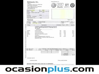 BMW Serie 3 320d 135 kW (184 CV)