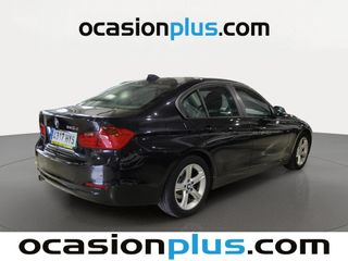 BMW Serie 3 320d 135 kW (184 CV)