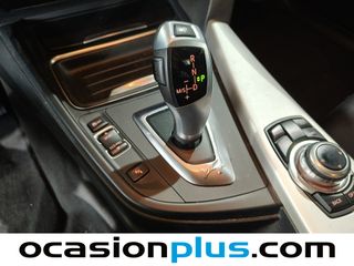 BMW Serie 3 320d 135 kW (184 CV)