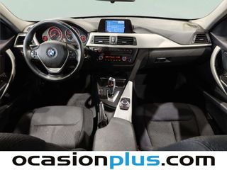 BMW Serie 3 320d 135 kW (184 CV)