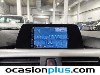 BMW Serie 3 320d 135 kW (184 CV)