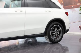 Mercedes-Benz Clase GLC GLC 300 d 4MATIC