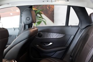 Mercedes-Benz Clase GLC GLC 300 d 4MATIC