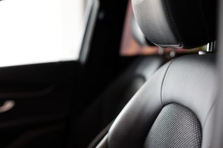 Mercedes-Benz Clase GLC GLC 300 d 4MATIC