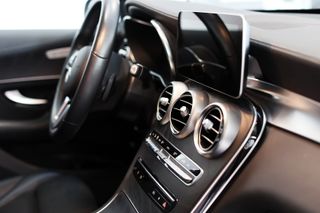 Mercedes-Benz Clase GLC GLC 300 d 4MATIC