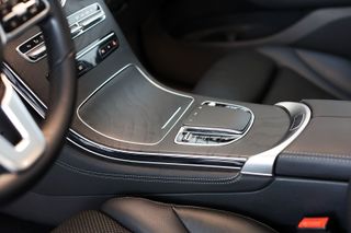 Mercedes-Benz Clase GLC GLC 300 d 4MATIC