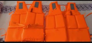 Kayak inflable Hydro-Force naranja 2 personas