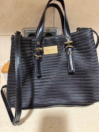 Bolso Bimba y Lola Negro