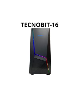 PC Gaming Ryzen 7 5700G-16GB de RAM-1TB SSD