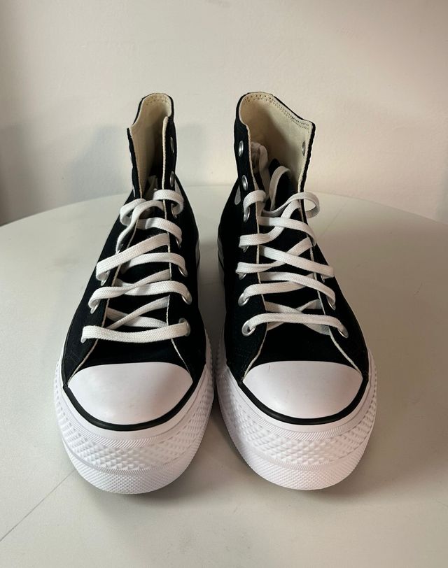 Zapatillas Converse - miniatura 2