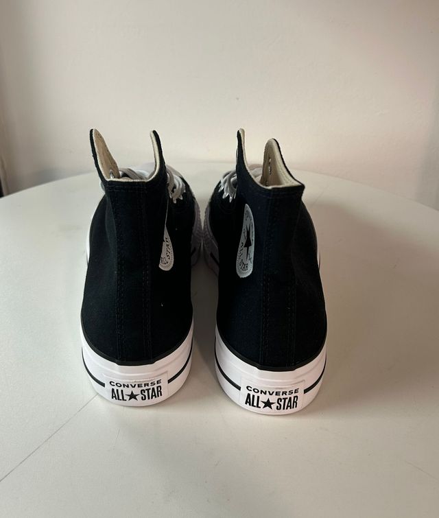 Zapatillas Converse - miniatura 3
