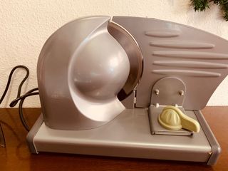 Cortadora de Fiambres Palson Stella 130W