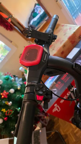 Patinete Eléctrico Segway ZT3 PRO