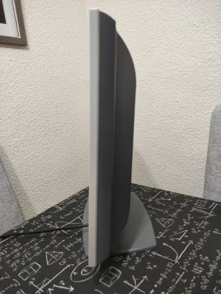 Monitor LG Flatron L1715S Blanco