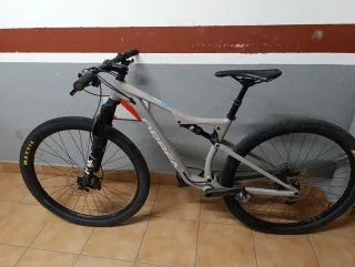Orbea Oiz 29" TALLA M