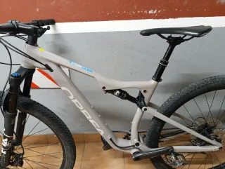 Orbea Oiz 29" TALLA M