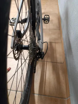 Orbea Oiz 29" TALLA M