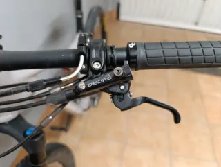 Orbea Oiz 29" TALLA M