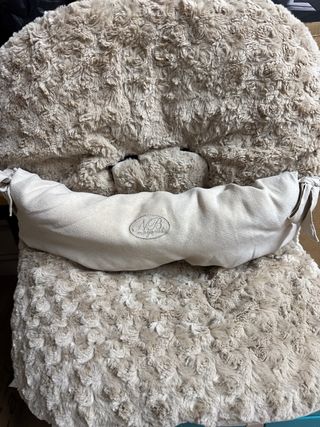 Saco Mayoral para masicosi