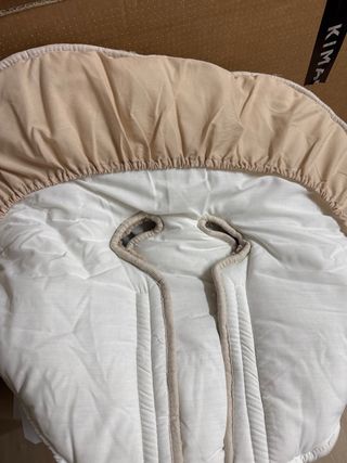 Saco Mayoral para masicosi