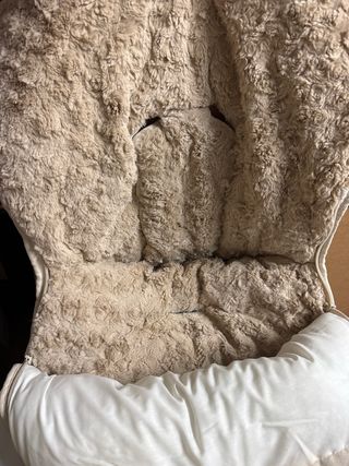 Saco Mayoral para masicosi