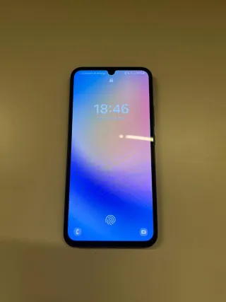 Samsung Galaxy A34 5G Nero 128GB