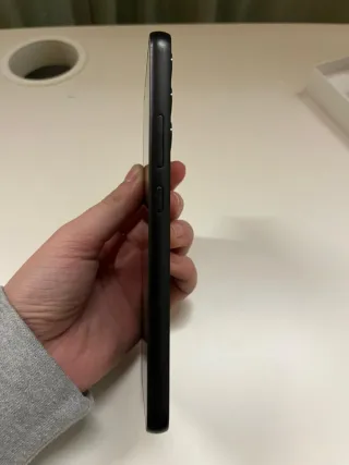 Samsung Galaxy A34 5G Nero 128GB