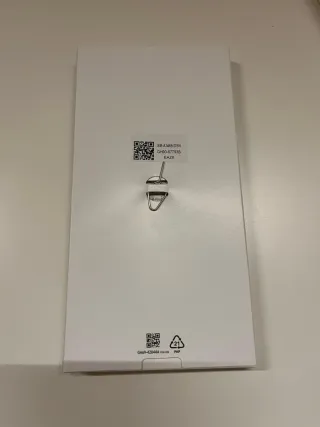 Samsung Galaxy A34 5G Nero 128GB