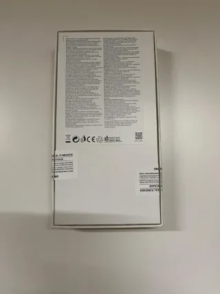 Samsung Galaxy A34 5G Nero 128GB