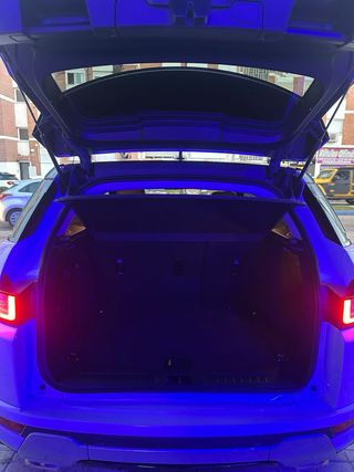 Land Rover Range Rover Evoque 2016