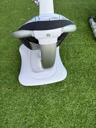 Hamaca eléctrica para bebé 4moms