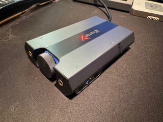 Creative Sound Blaster GX
