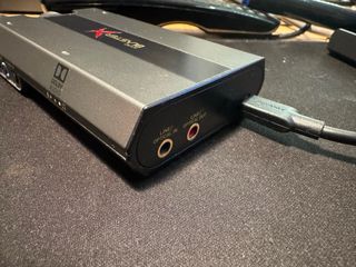 Creative Sound Blaster GX