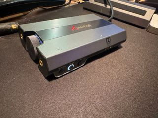 Creative Sound Blaster GX