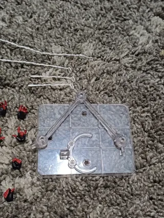 Figura Marvel Miles Morales com Acessórios