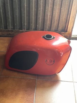 Depósito Gasolina BMW R 75