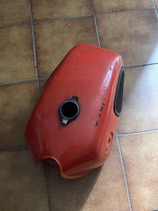 Depósito Gasolina BMW R 75