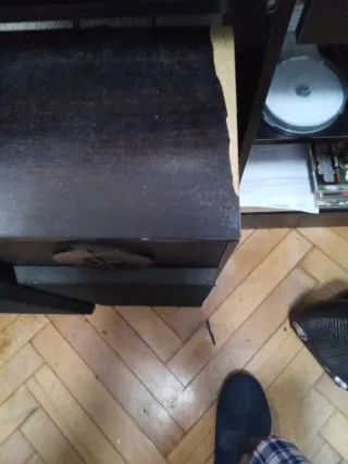 Altavoces 3 vías 70W 8 ohmios