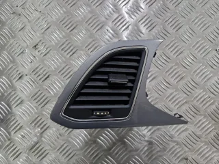 Moldura de Radio e Saidas de Ar Seat Leon 5F