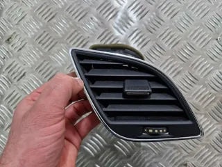 Moldura de Radio e Saidas de Ar Seat Leon 5F