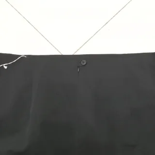 Gonna tubino nera Curvy Tg 45 (54 IT)