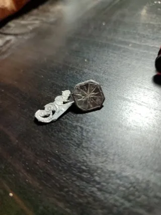 Lote 2 monedas + regalo