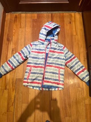 Conjunto Ropa Esquí Niña