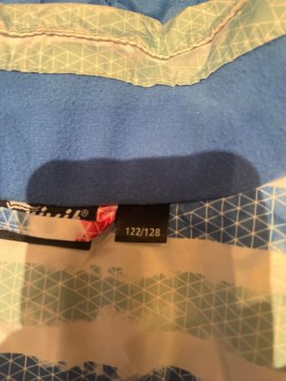 Conjunto Ropa Esquí Niña