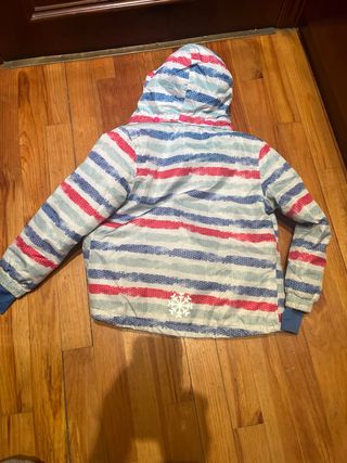 Conjunto Ropa Esquí Niña