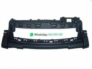 SOPORTE PARAGOLPES DELANTERO INTERIOR (PLASTICO)